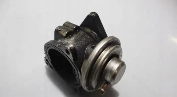 Skoda Octavia Mk2 (1Z) EGR valve