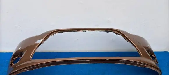 Ford C-MAX II Front bumper AM51R17K819V