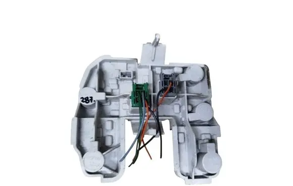 Volvo S40 Tail light bulb cover holder 27179007