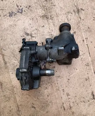 Volvo XC90 Gearbox transfer box case 30651941