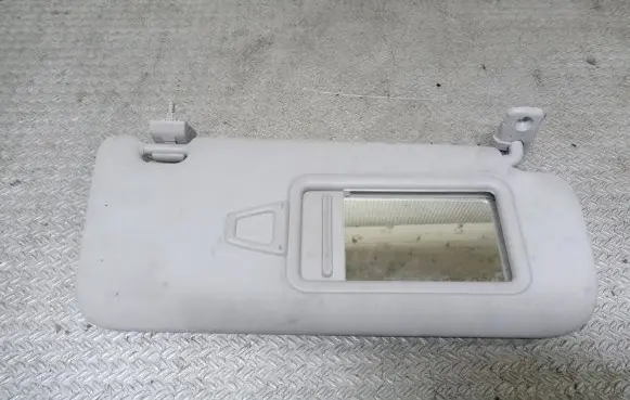 KIA Ceed Sun visor
