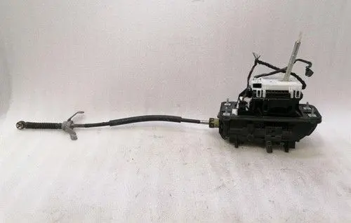 Audi A5 8T 8F Gear selector 8K2713041AF