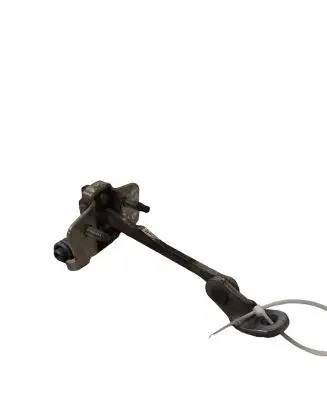 Dacia Logan I Rear door check strap stopper 05879R