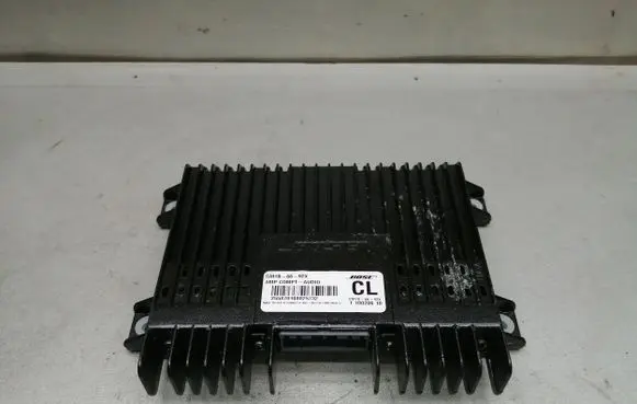Mazda 6 Sound amplifier GM1B6692X