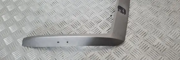 SsangYong Actyon sports II Dashboard trim