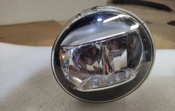Toyota Highlander XU70 Front fog light 812200E030