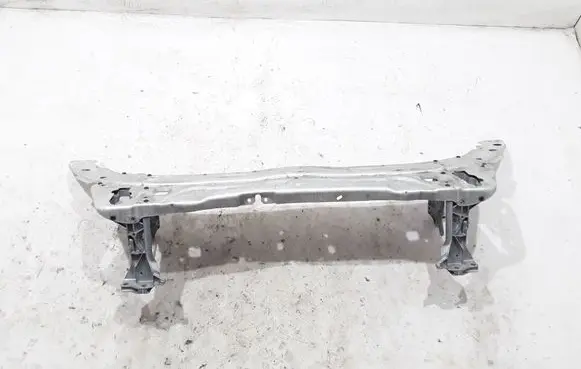 Mercedes-Benz C W205 Top upper radiator support slam panel A2056203301