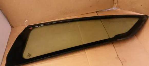 Citroen C4 I Rear side window