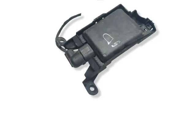 Volkswagen Tiguan Allspace Blind spot module 0989406009 5Q0907686C