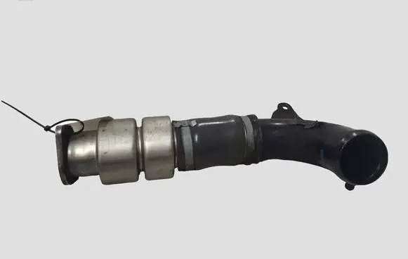 Volvo S60 Intercooler hose/pipe