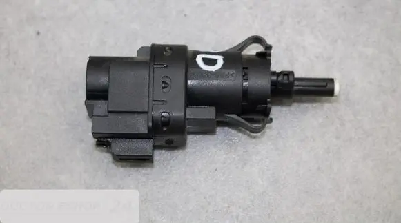 Volvo V50 Brake pedal sensor switch 3M5T13480AB