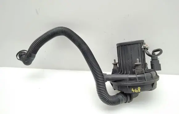 Audi A6 S6 C7 4G Secondary air pump 079959253 72273817 ZSB079959231A