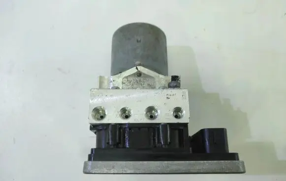 BMW 5 G30 G31 ABS Pump 3451