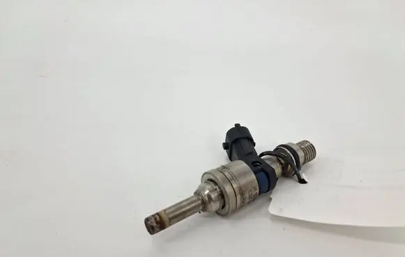 Porsche Panamera (970) Fuel injector 94811012832