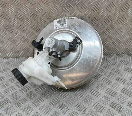 Citroen C5 Aircross Brake booster 0204821381 0204821216