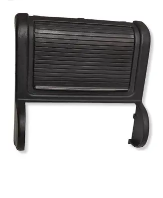 BMW 3 E46 Ashtray (rear) 8213682 8230663