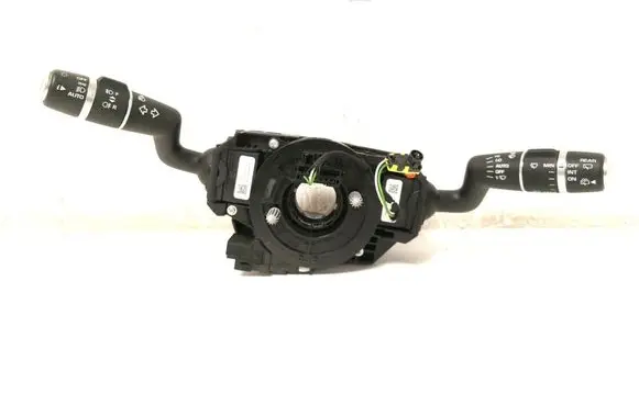 Land Rover Discovery Sport Wiper turn signal indicator stalk/switch FK7214A664CA