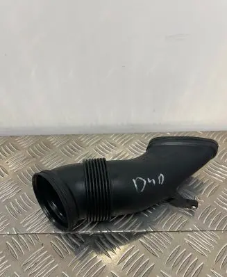 Audi A8 S8 D4 4H Air intake duct part 4H0129510C