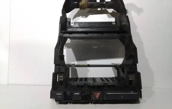 Audi A4 S4 B7 8E 8H Other dashboard part 8E0858005E