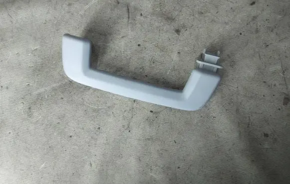 Ford Kuga I Front interior roof grab handle