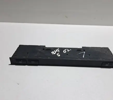 BMW 5 E39 Seat heating switch 8373772
