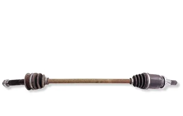 Subaru Outback (BS) Rear driveshaft 