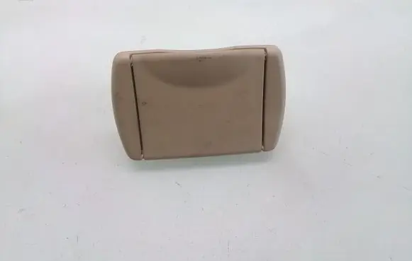 BMW 5 E60 E61 Cargo luggage net fixing mount 