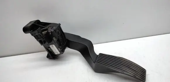 Opel Zafira A Accelerator throttle pedal 9202341