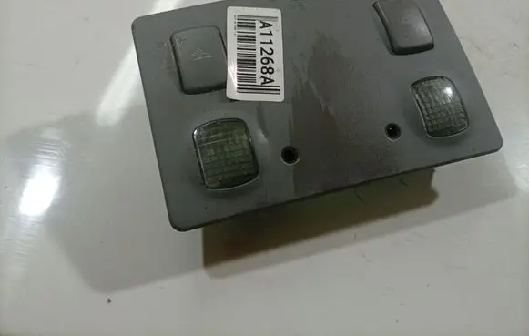 Audi A6 S6 C5 4B Front seat light 4B0947303