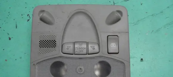 Honda Civic Front seat light A8449390