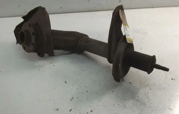Opel Ascona C Front wheel hub spindle knuckle 