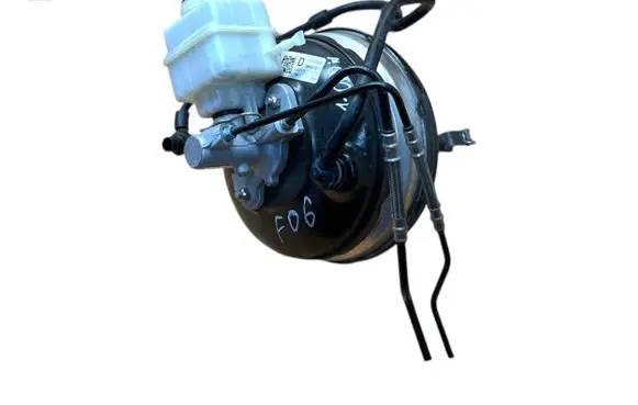 BMW 6 F06 Gran coupe Brake booster 6796726