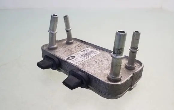 Land Rover Discovery Sport Fuel cooler (radiator) GJ329N103AA