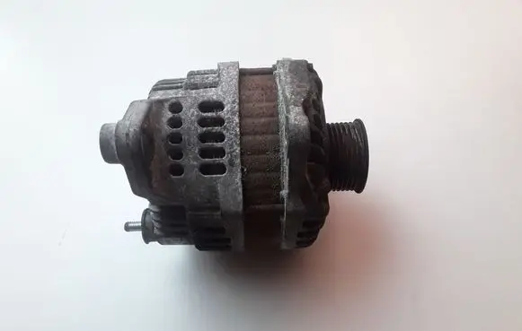 Infiniti M Y51 Generator/alternator 231003FY1A