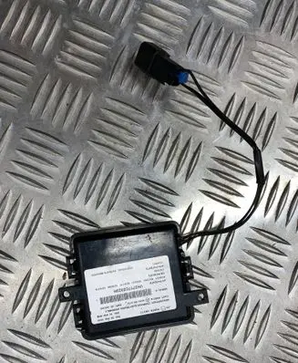 Mercedes-Benz ML W163 Other control units/modules A1635455732 VH3717C0323H