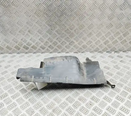 Ford Transit VII Intercooler air guide/duct channel KK31V8311A