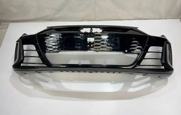 Audi E-tron GT Front bumper