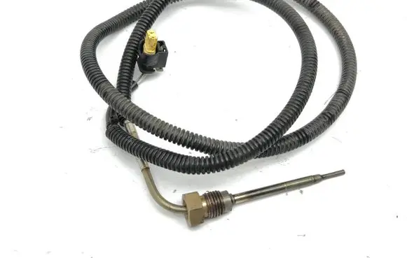 Mercedes-Benz B W246 W242 Exhaust gas temperature sensor A0009050701
