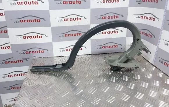 BMW M5 Tailgate/trunk/boot hinge