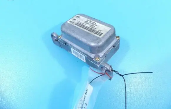Skoda Octavia Mk1 (1U) ESP acceleration yaw rate sensor 1J1907637D IMPRK1348709