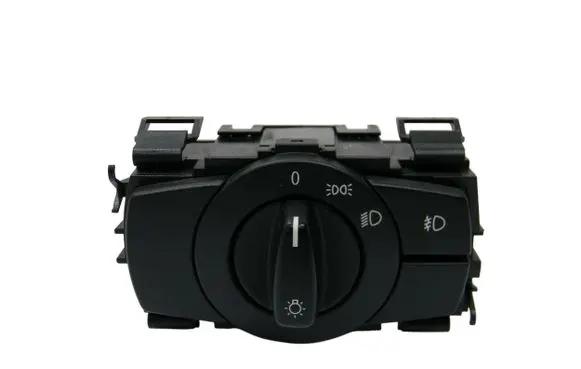 BMW 1 E81 E87 Light switch 61316938866 6938866