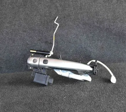 Lexus GS 300 350 430 450H Front door exterior handle