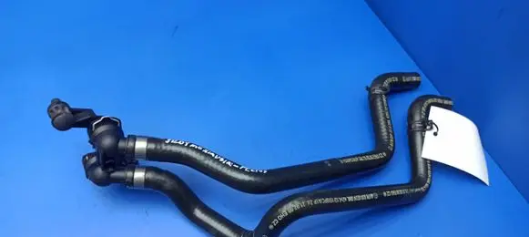 Mercedes-Benz SLK R170 Heater radiator pipe/hose A1708300224
