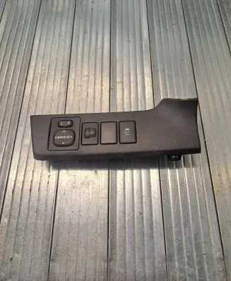 Toyota Verso-S ESP (stability program) switch 5543352080