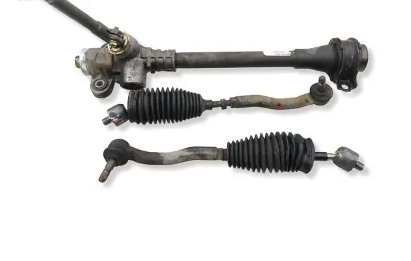 Toyota Yaris Steering rack 455000D031 6900000461