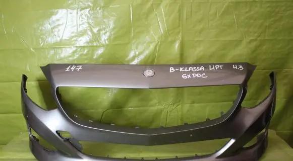 Mercedes-Benz B W246 W242 Front bumper
