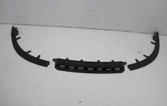 Porsche 718 Cayman 982 982c Other interior part 992807823B