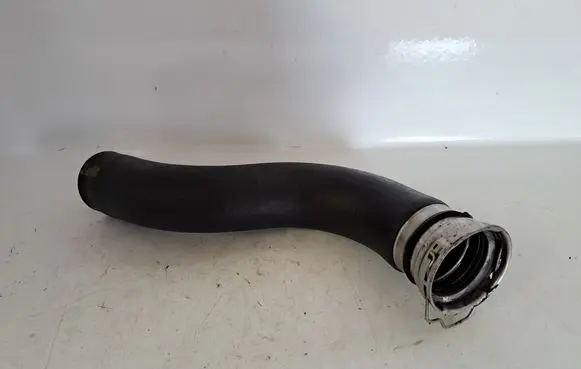 Toyota Avensis T250 Intercooler hose/pipe 1734226072