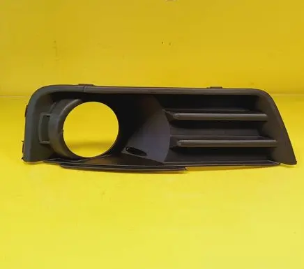 Ford C-MAX I Front fog light trim/grill 3M51R19953AD