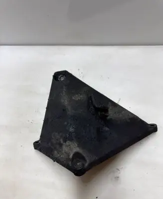 BMW 3 E46 Engine mounting bracket 6750107